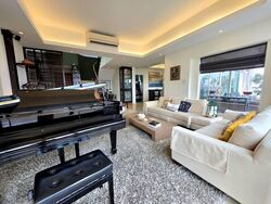 The Horizon (D10), Condominium #581907481